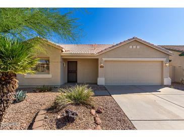 Photo one of 30573 N Royal Oak Way San Tan Valley AZ 85143 | MLS 6762718