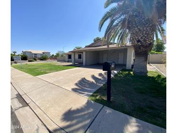 Photo one of 2209 W Osage Ave Mesa AZ 85202 | MLS 6762827