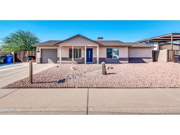 Photo one of 3308 E Saint John Rd Phoenix AZ 85032 | MLS 6762966