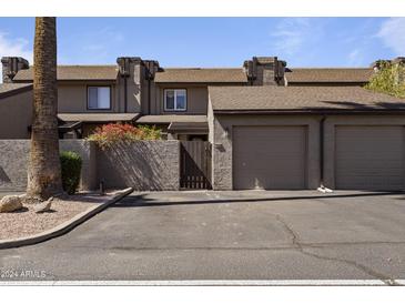 Photo one of 2338 W Lindner Ave # 33 Mesa AZ 85202 | MLS 6763029