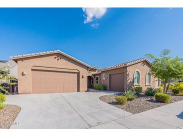 Photo one of 10488 W Nosean Rd Peoria AZ 85383 | MLS 6763141