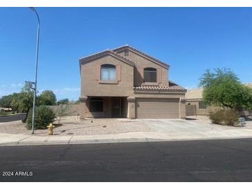 Photo one of 10601 W Pima St Tolleson AZ 85353 | MLS 6763159