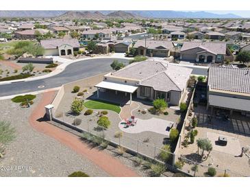 Photo one of 16720 S 180Th Dr Goodyear AZ 85338 | MLS 6763399