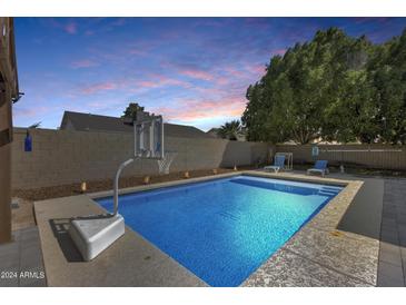 Photo one of 17431 N 86Th Ave Peoria AZ 85382 | MLS 6763443