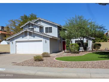 Photo one of 4408 E Nisbet Rd Phoenix AZ 85032 | MLS 6763550