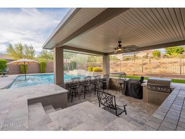 Photo one of 41633 N Bent Creek Ct Anthem AZ 85086 | MLS 6763707