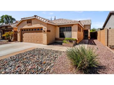 Photo one of 2618 N 107Th Ln Avondale AZ 85392 | MLS 6763850