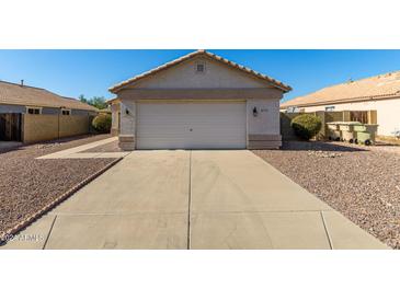 Photo one of 7722 W Lamar Rd Glendale AZ 85303 | MLS 6763964