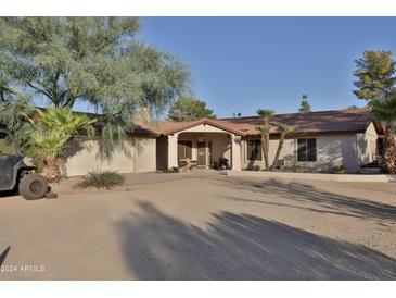 Photo one of 1302 E Maddock Rd Phoenix AZ 85086 | MLS 6763983