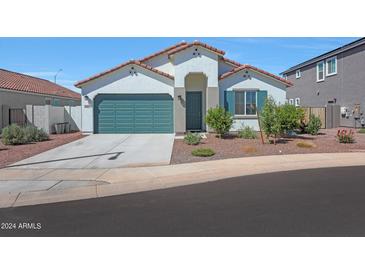 Photo one of 2891 N Westridge Ln Casa Grande AZ 85122 | MLS 6764036