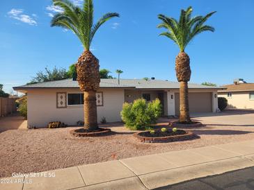 Photo one of 6019 E Casper Rd Mesa AZ 85205 | MLS 6764070