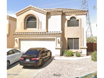 Photo one of 1513 S 231St Ln Buckeye AZ 85326 | MLS 6764140