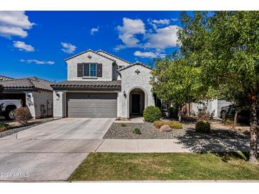 Photo one of 9640 E Talon Ave Mesa AZ 85212 | MLS 6764161