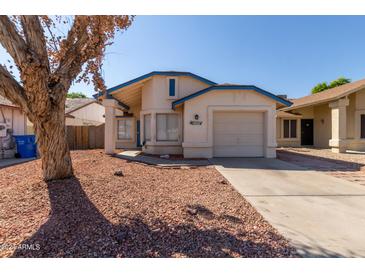 Photo one of 20404 N 32Nd Ln Phoenix AZ 85027 | MLS 6764164