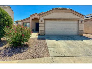 Photo one of 12401 W Valentine Ave El Mirage AZ 85335 | MLS 6764176