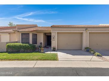 Photo one of 1021 S Greenfield Rd # 1136 Mesa AZ 85206 | MLS 6764273