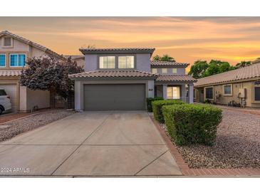 Photo one of 1601 W Orchid Ln Chandler AZ 85224 | MLS 6764320