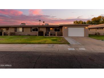 Photo one of 10403 W Roundelay Cir Sun City AZ 85351 | MLS 6764354