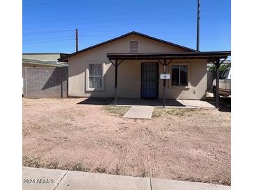 Photo one of 473 S Delaware St Chandler AZ 85225 | MLS 6764375