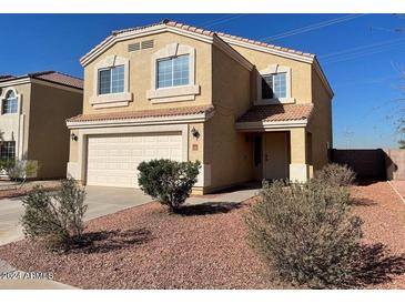 Photo one of 1812 N 120Th Dr Avondale AZ 85392 | MLS 6764393