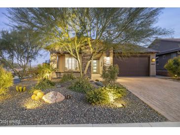 Photo one of 28225 N Crook Ct Rio Verde AZ 85263 | MLS 6764582