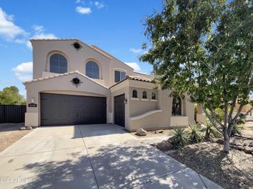 Photo one of 2120 N Cougar Ct Casa Grande AZ 85122 | MLS 6764773