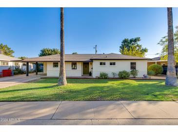 Photo one of 715 W Oregon Ave Phoenix AZ 85013 | MLS 6764804