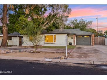 Photo one of 5807 N 18Th St Phoenix AZ 85016 | MLS 6764835