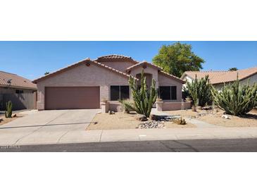 Photo one of 760 S Jacob St Gilbert AZ 85296 | MLS 6764992