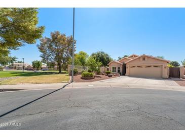 Photo one of 1731 W Dublin Ct Chandler AZ 85224 | MLS 6765026