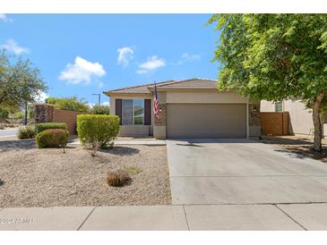 Photo one of 9112 N 182Nd Ln Waddell AZ 85355 | MLS 6765138