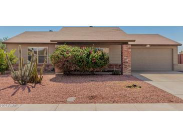 Photo one of 5233 W Columbine Dr Glendale AZ 85304 | MLS 6765142