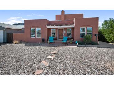 Photo one of 601 E Clarendon Ave Phoenix AZ 85012 | MLS 6765156