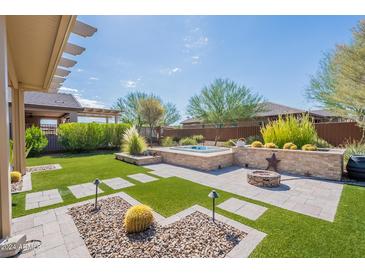 Photo one of 4139 W Painted Horse Dr Eloy AZ 85131 | MLS 6765178