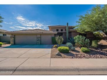 Photo one of 6013 E Westland Dr Scottsdale AZ 85266 | MLS 6765191