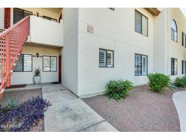 Photo one of 750 E Northern E Ave # 1084 Phoenix AZ 85020 | MLS 6765242