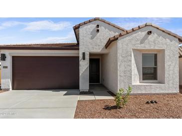 Photo one of 3739 S 233Rd Ln Buckeye AZ 85326 | MLS 6765376