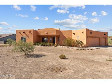 Photo one of 27924 N 256Th Ave Wittmann AZ 85361 | MLS 6765382