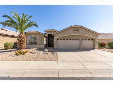 Photo one of 17820 W Primrose Ln Surprise AZ 85374 | MLS 6765410