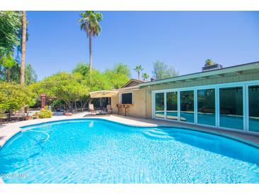 Photo one of 5008 N 87Th Pl Scottsdale AZ 85250 | MLS 6765424