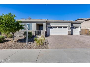 Photo one of 2938 S 184Th Ln Goodyear AZ 85338 | MLS 6765471