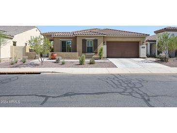 Photo one of 14133 S 179Th Ave Goodyear AZ 85338 | MLS 6765673