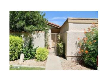 Photo one of 6270 N 78Th St # 318 Scottsdale AZ 85250 | MLS 6765842