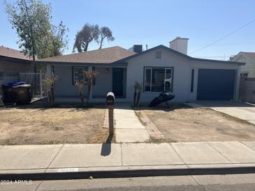 Photo one of 9111 W Taylor St Tolleson AZ 85353 | MLS 6765937