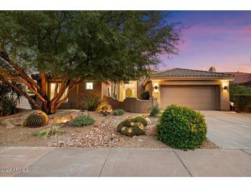 Photo one of 9503 E Cavalry Dr Scottsdale AZ 85262 | MLS 6766280