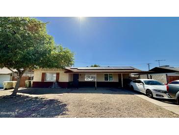 Photo one of 7110 N 77Th Ave Glendale AZ 85303 | MLS 6766443