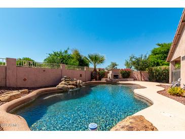 Photo one of 2335 W Darrel Rd Phoenix AZ 85041 | MLS 6767029