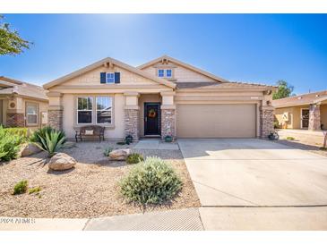 Photo one of 15013 W Wethersfield Rd Surprise AZ 85379 | MLS 6767124