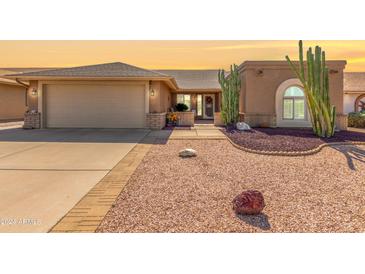 Photo one of 744 S 78Th Pl Mesa AZ 85208 | MLS 6767314