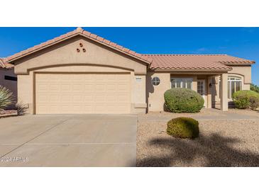 Photo one of 21731 N Limousine Dr Sun City West AZ 85375 | MLS 6768140